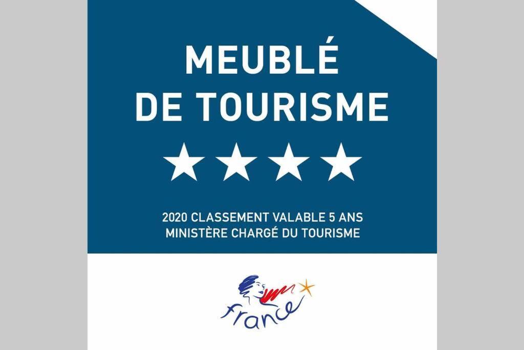 Apartamento Le Continental Beau T2 Plein Centre + Parking Annecy Exterior foto