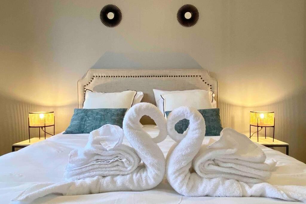 Apartamento Le Continental Beau T2 Plein Centre + Parking Annecy Exterior foto